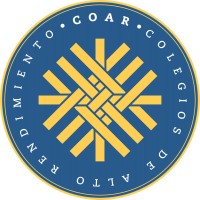Colegios de Alto Rendimiento (COAR) Logo