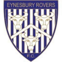 Eynesbury Rovers FC Logo