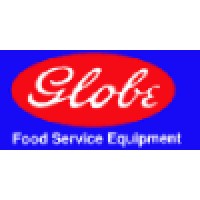 Globe Food Service Equipment Corp. Logo