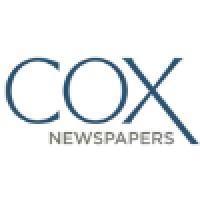 Cox Newspapers Logo
