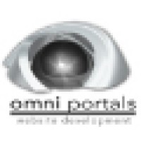 Omni Portals Logo