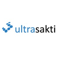 PT Ultra Sakti Logo