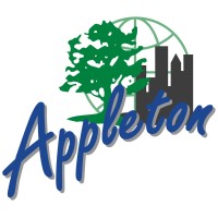 City of Appleton Wisconsin Logo