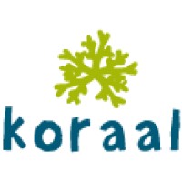 Koraal vzw Logo