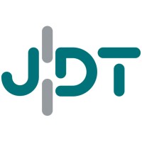 JDT J.D. Theile GmbH & Co. KG Logo