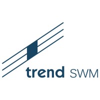trend SWM EDV-Beratung GmbH & Co. KG Logo