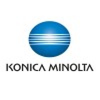Konica Minolta Business Solutions Hungary Logo