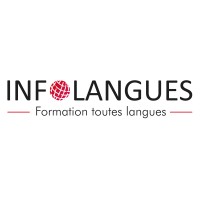 Infolangues Logo