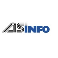 Asinfo Logo