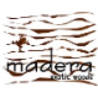 Madera Logo