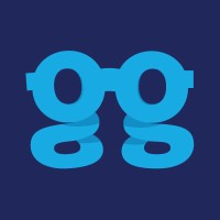 GoggleSquad Swimming School Logo