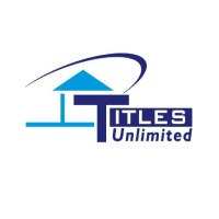 Titles Unlimited Inc. Logo