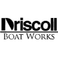 Driscoll Boat Works Logo