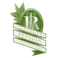 Tennessee Pension Administrators Logo