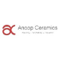 Anoop Ceramics Logo