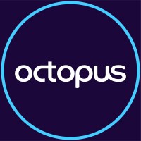 Octopus Logo