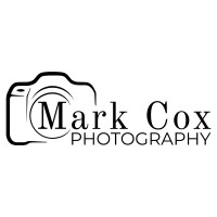 Mark Cox Photography Logo