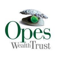 Opes Wealth Trust Logo