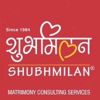 Shubhmilan Matrimony Logo
