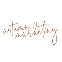 Autumn Marketing LLC Logo