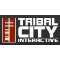 Tribal City Interactive Logo