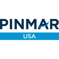 Pinmar USA Logo
