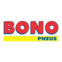 Bono Pneus - Oficial Logo