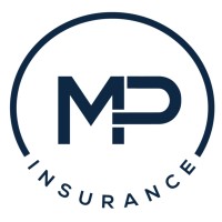 MP Insurance Solutions Logo