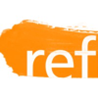 Refresh Web Design & Internet Marketing Logo