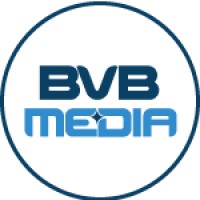 BVB Media B.V. Logo