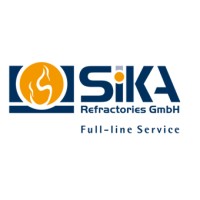 Sika Refractories GmbH Logo