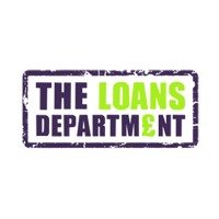 The Loans Department Logo