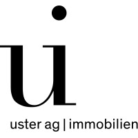 Uster AG Logo