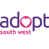 Adopt South West Logo