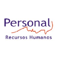 Personal Recursos Humanos Logo