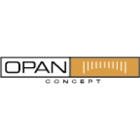 OPAN concept SA Logo