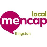 Kingston Mencap Logo