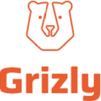 GRIZLY Logo