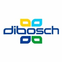 DIBOSCH Logo