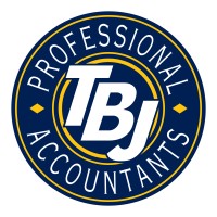 TBJ Terlesky Braithwaite Janzen LLP Logo