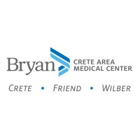Crete Area Medical Center Logo
