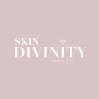 Skin Divinity Cosmetic Clinic Logo