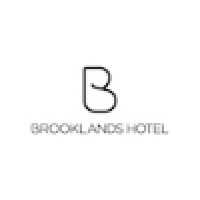 Brooklands Hotel & Spa Logo
