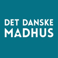 Det Danske Madhus Logo