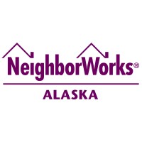 NeighborWorks Alaska Logo