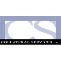 COLLATERAL SERVICES INC Logo