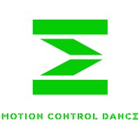Motion Control Dance Logo