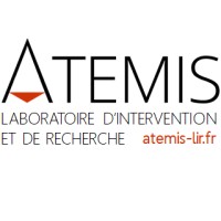 Atemis Logo