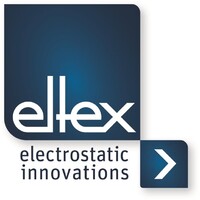 Eltex Elektrostatik GmbH Logo