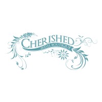 Cherished Bridal Boutique Logo
